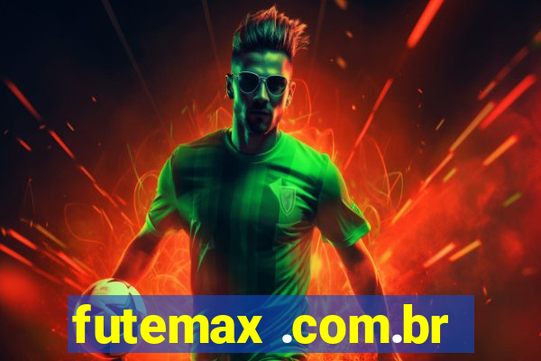 futemax .com.br